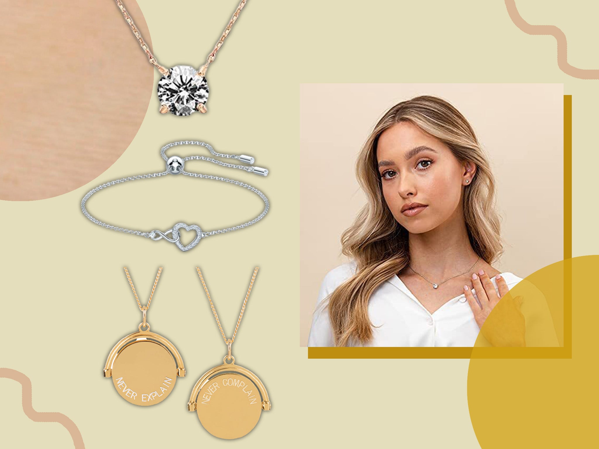 15 AsianOwned Jewelry Brands to Shop in 2021  POPSUGAR Fashion
