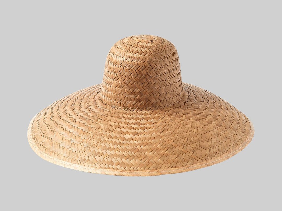 KCPer Women Ladies Summer Wide Brim Straw Hat Floppy Derby Beach Cap Foldable Bohemia Roll-up Crocheted Straw Hat Sun Visor Cap for Holiday Travel