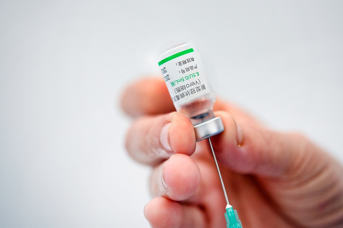 Sinovac vaccine: WHO approves China jab despite â€˜trial data gapsâ€™