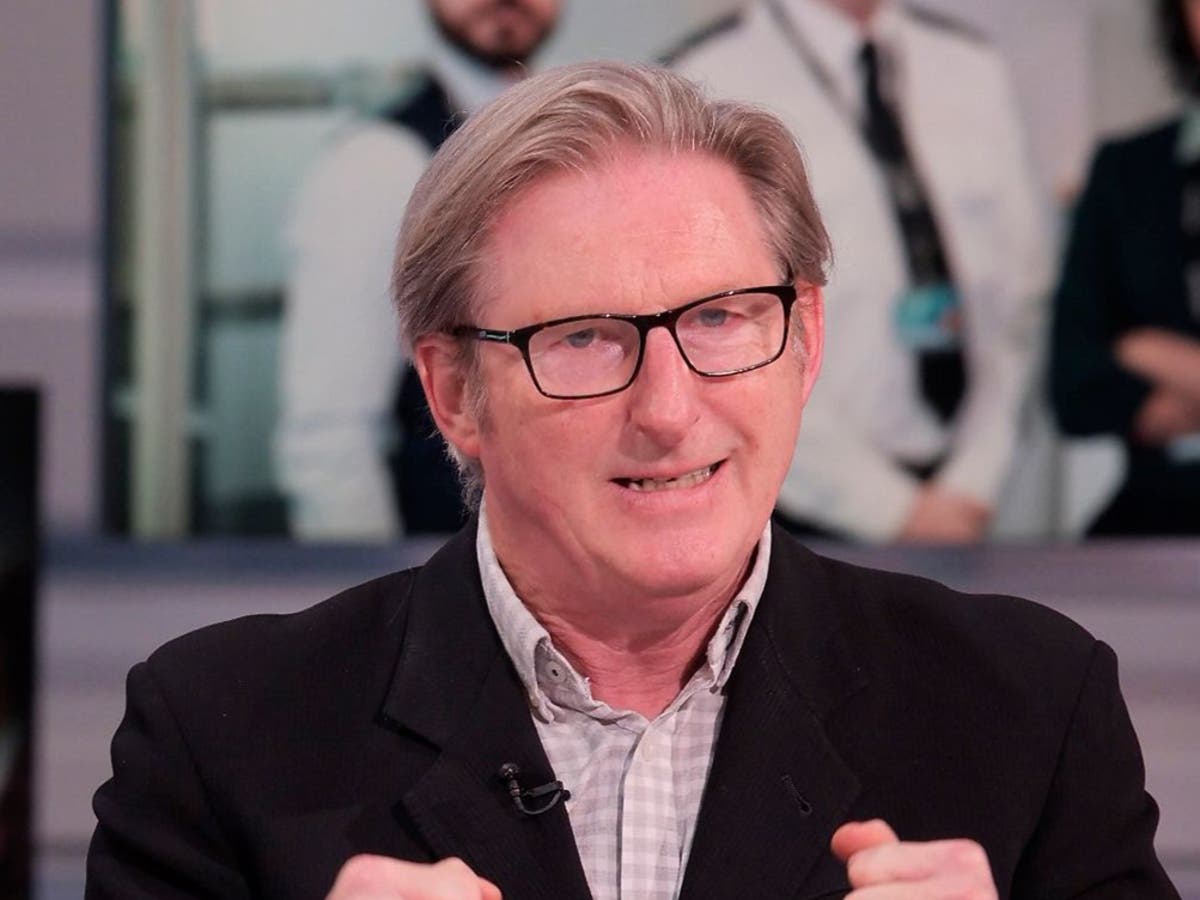 Line of Duty star Adrian Dunbar to lead ITV detective drama Ridley