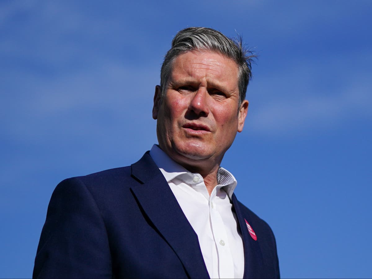 Keir Starmer should set up Labour leaders&rsquo; forum, says Scottish party boss