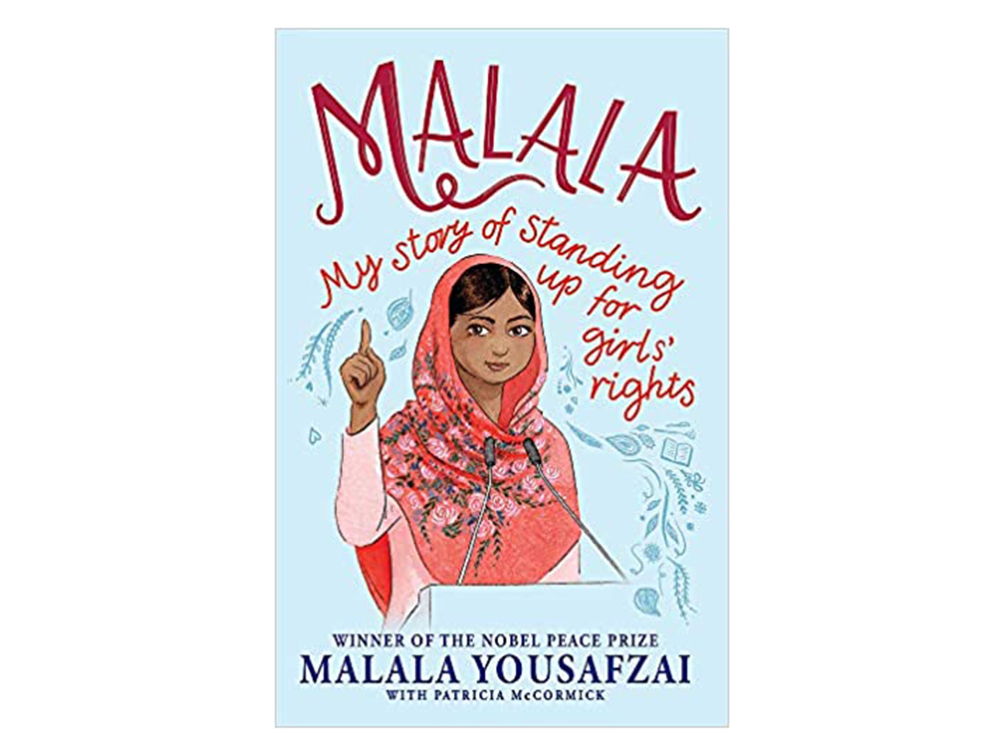 Malala Day 2021: Books about Malala Yousafzai's life | The Independent