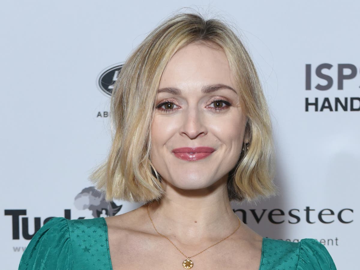 Fearne Cotton reveals she messages trolls to try and ‘understand them’ Fearne Cotton reveals she messages trolls to try and ‘understand them’
