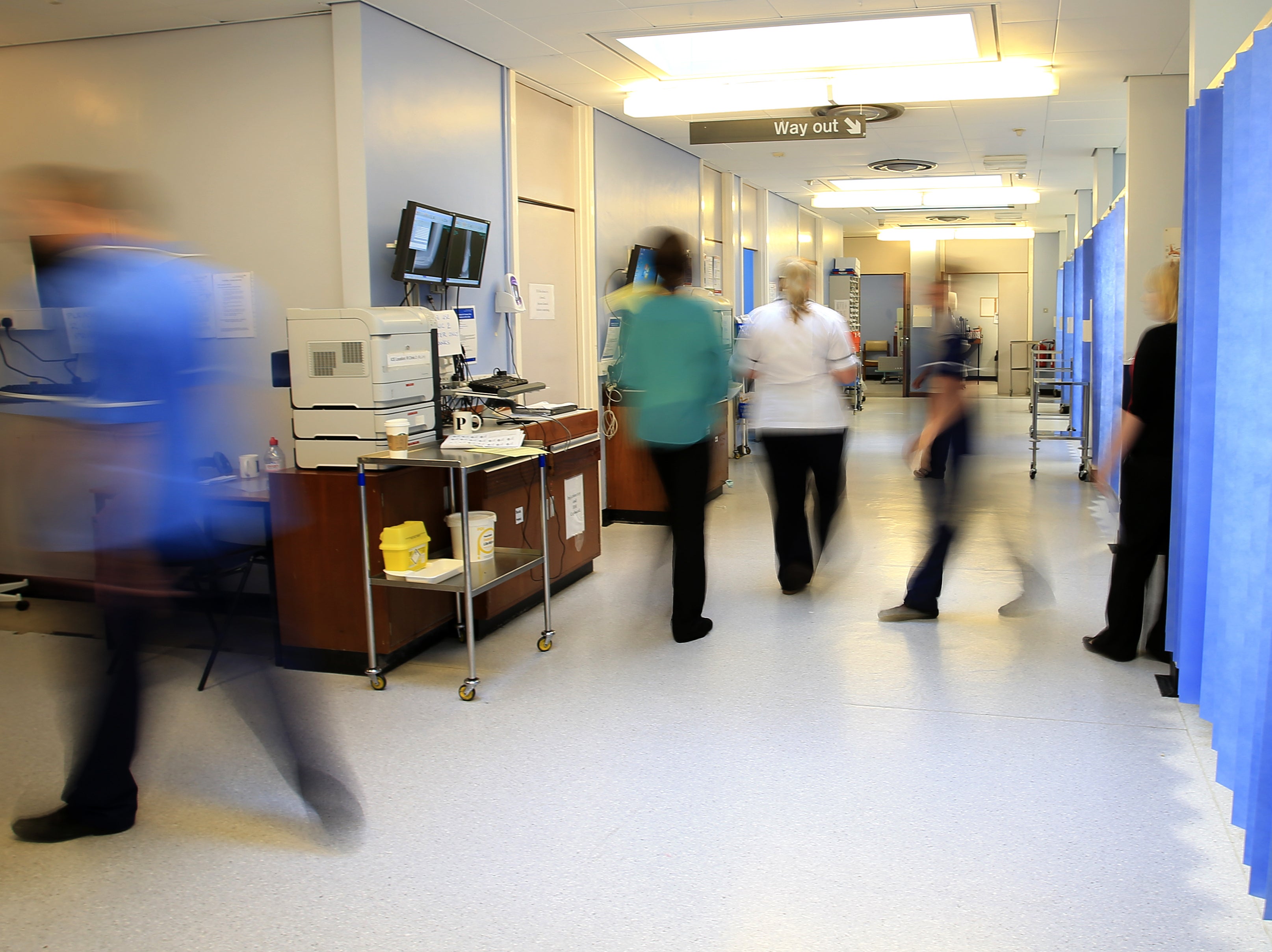 The CQC has said it will make it easier for patients to raise concerns about their care
