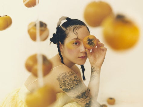 <p>Japanese Breakfast’s new record traverses Eighties-indebted dance, swirling alt-pop and homespun lo-fi across a tight 10-song track list</p>