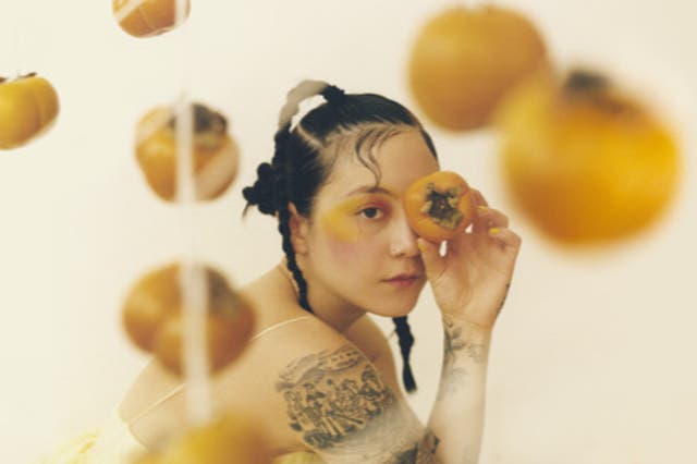 <p>Japanese Breakfast’s new record traverses Eighties-indebted dance, swirling alt-pop and homespun lo-fi across a tight 10-song track list</p>