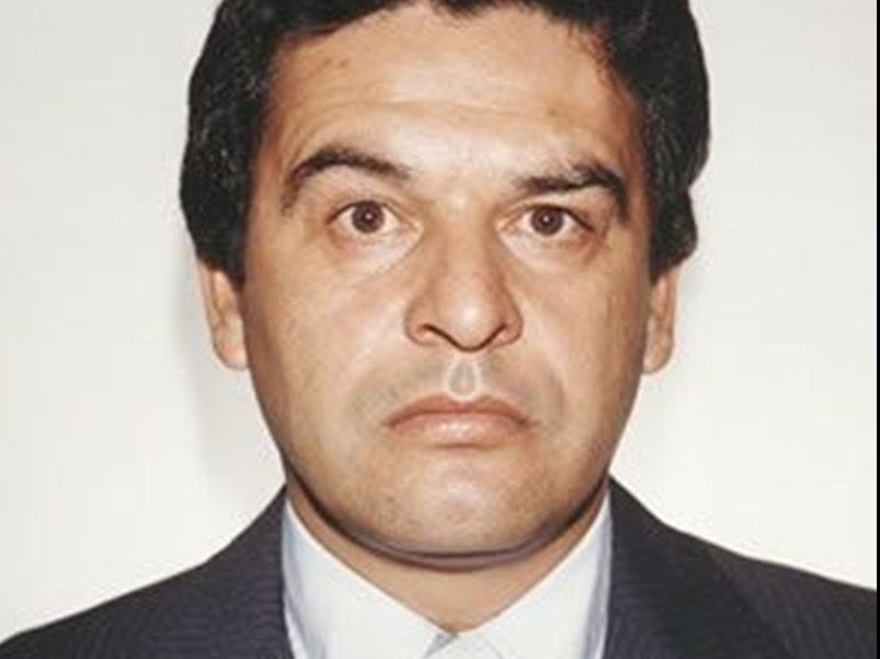 DEA agent Enrique “Kiki” Camarena, tortured and killed in Mexico