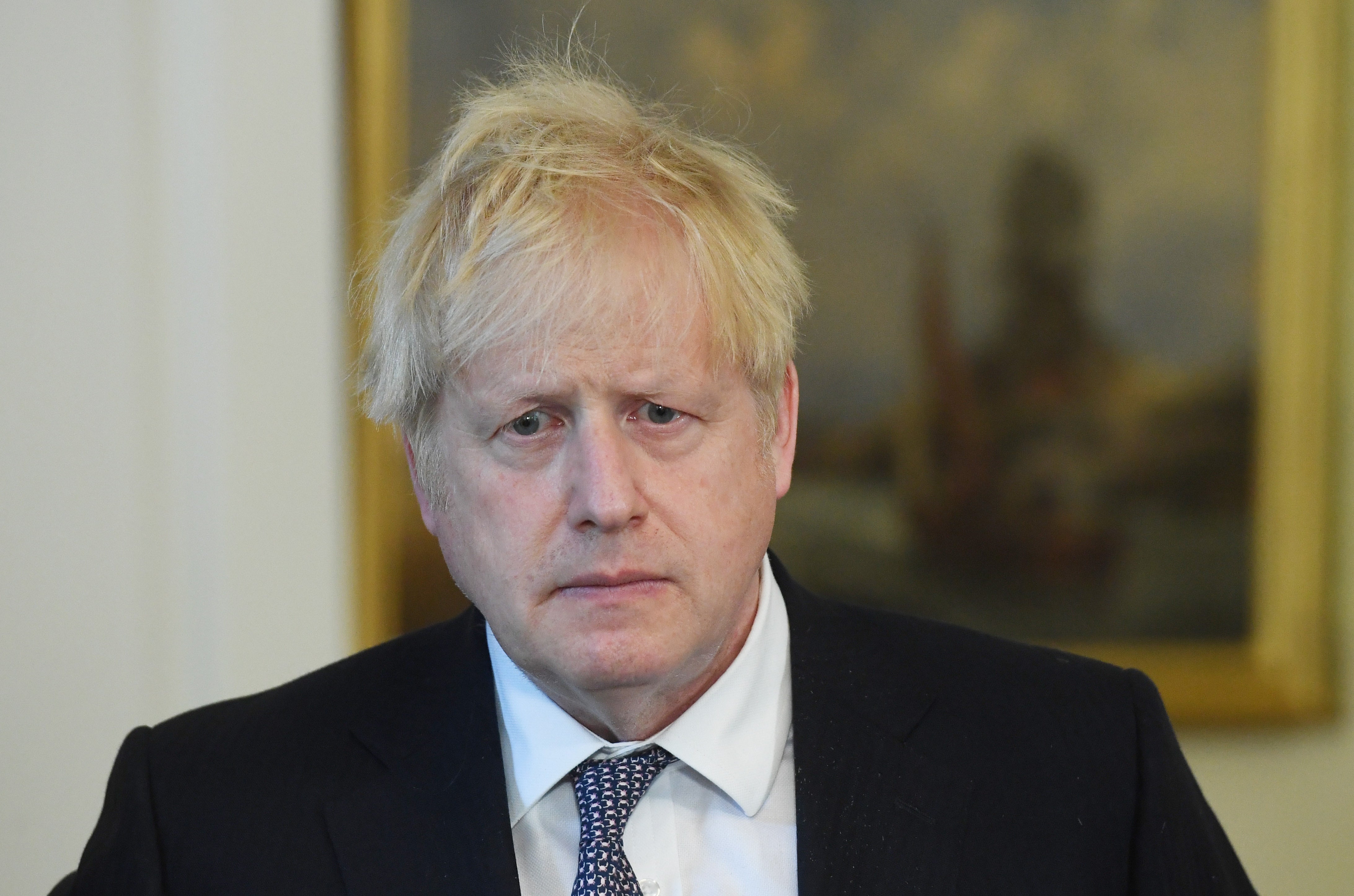 Boris Johnson is faced with a choice of whether to lift the last restrictions