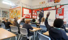 Parents ‘putting enormous pressure’ on teachers to change grades