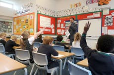 Parents ‘putting enormous pressure’ on teachers to change grades