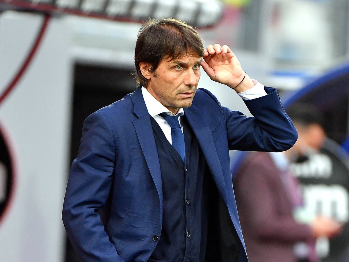 Tottenham talks with Antonio Conte break down to leave club still searching