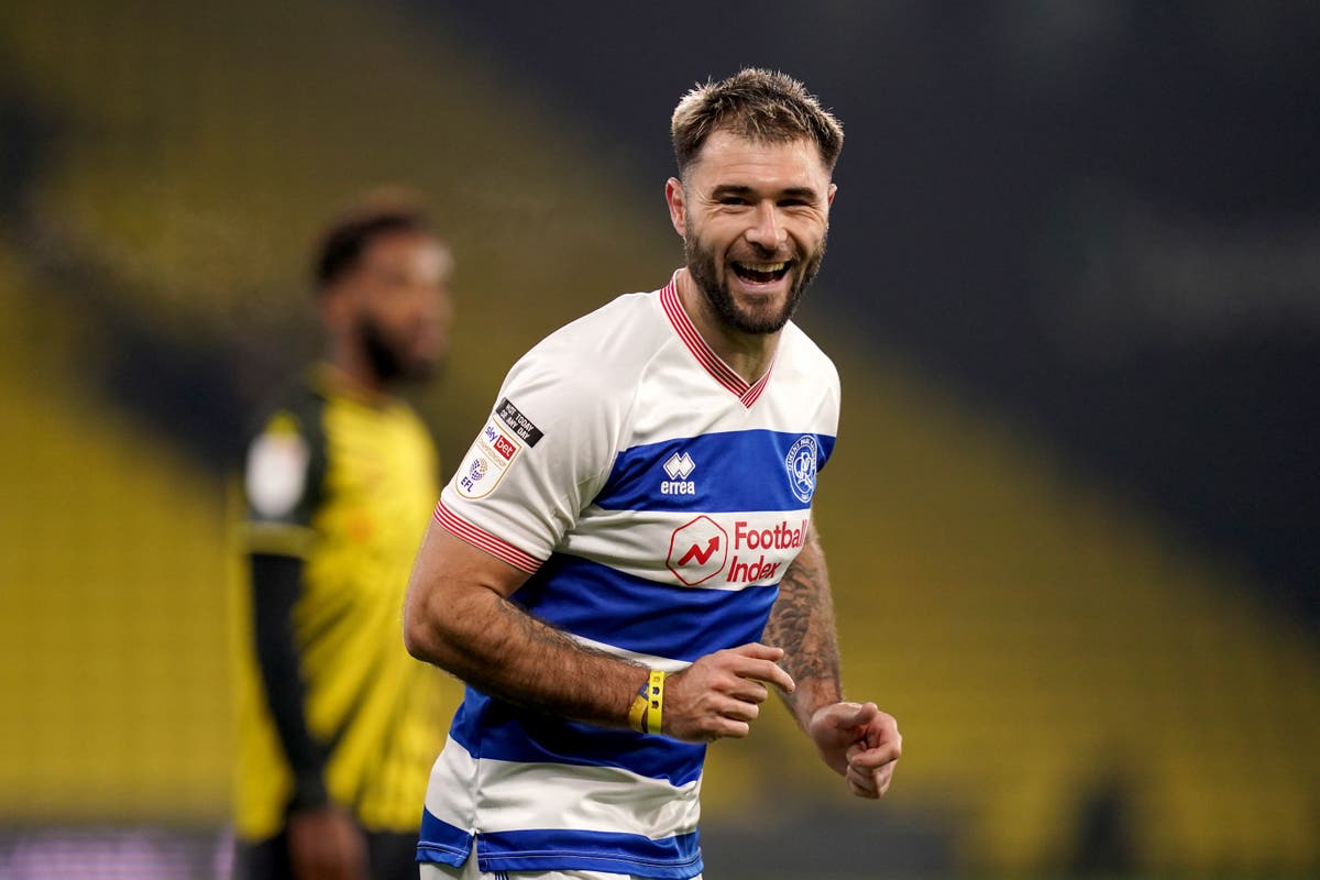 Charlie Austin makes QPR return permanent | The Independent