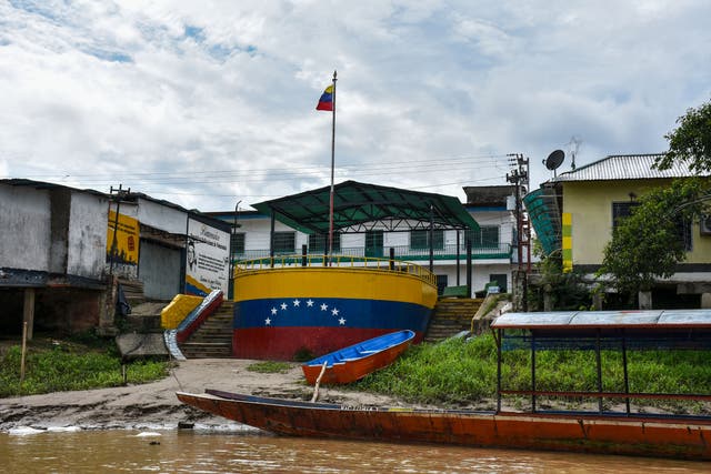 <p>The gradual opening of river and land crossings into Colombia was authorised starting at midnight on Wednesday, according to a resolution published by the Andean nation’s interior ministry</p>