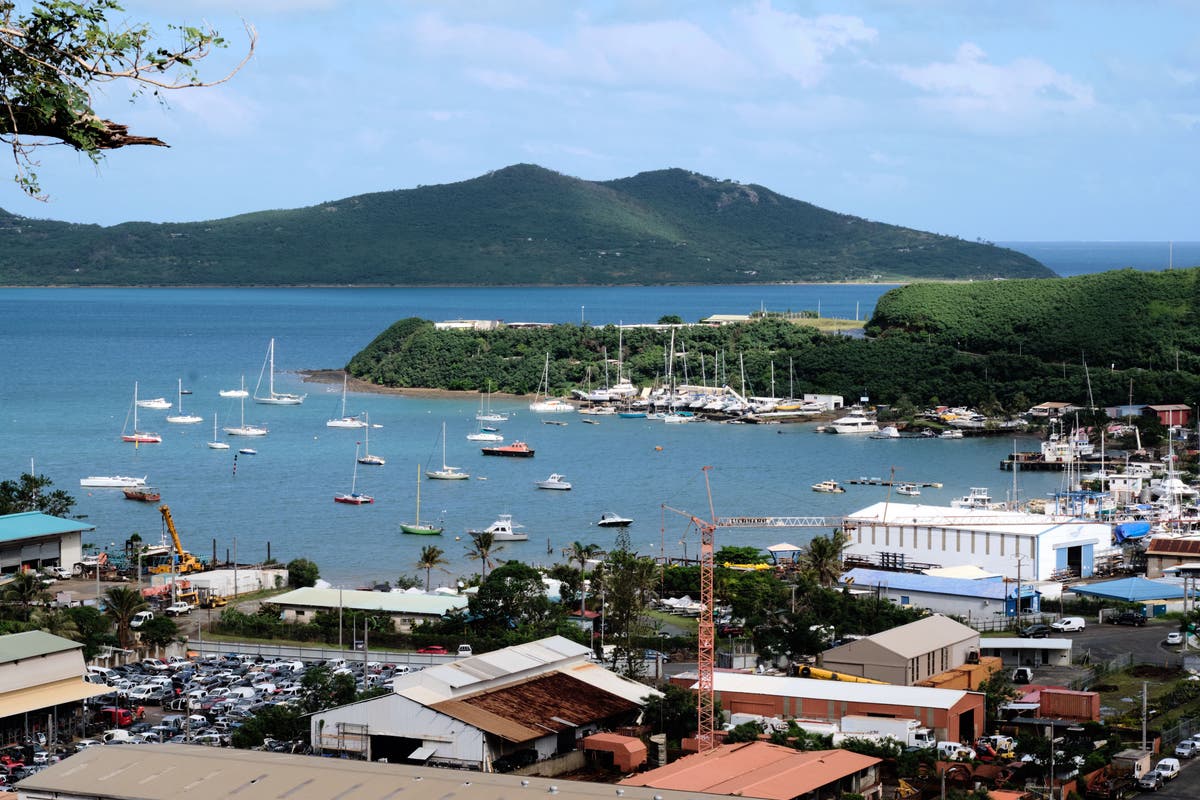 France’s New Caledonia set for final independence referendum in December