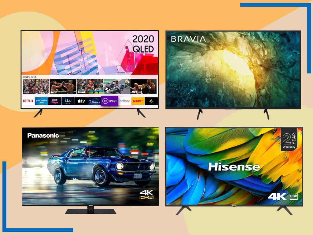 Amazon Prime Day Tv Deals 21 Cheap Philips Samsung Sony And More Cambodia News