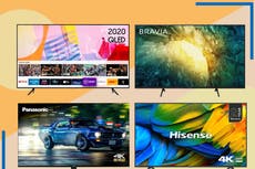 Amazon Prime Day TV deals 2021: Best early offers on 4K TVs, QLED TVs and more