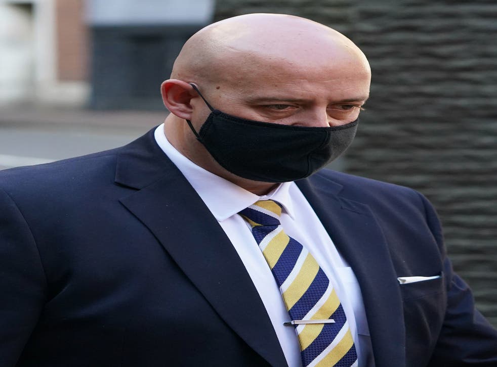 Dalian Atkinson Police Officer Feared He Was Going To Die During Encounter With Ex Footballer Court Hears The Independent Dalian Atkinson Police Officer Feared He Was Going To Die During Encounter With Ex Footballer Court Hears The Independent