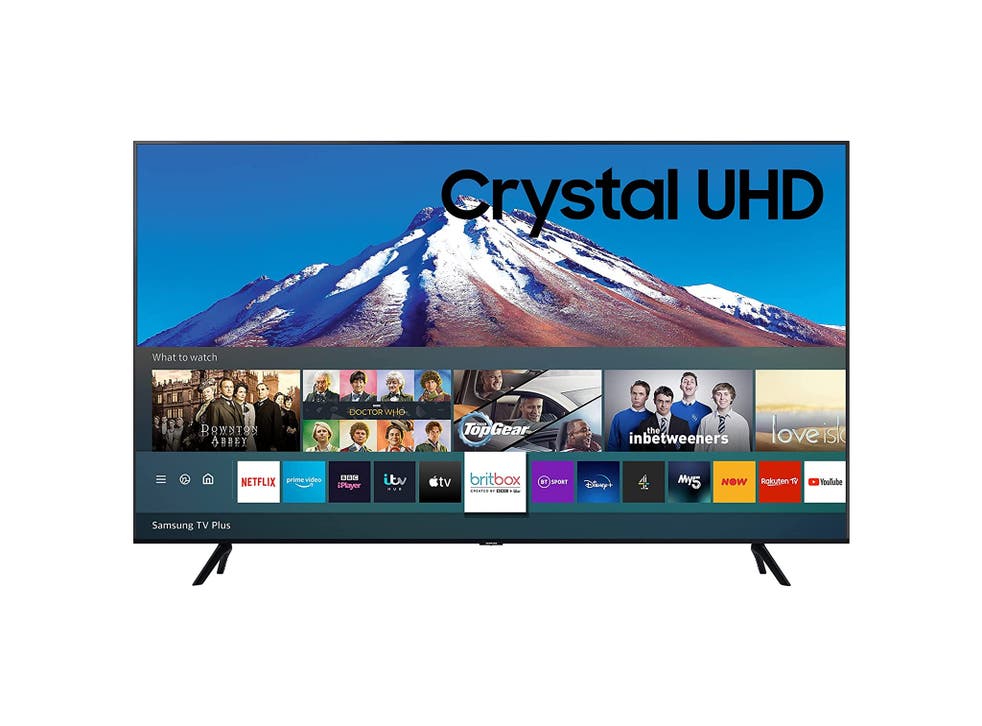 Amazon Prime Day Tv Deals 21 4k And Oled Tvs From Philips Samsung Sony Bravia And Lg The Independent Amazon Prime Day Tv Deals 21 4k And Oled Tvs From Philips Samsung Sony Bravia And Lg The Independent