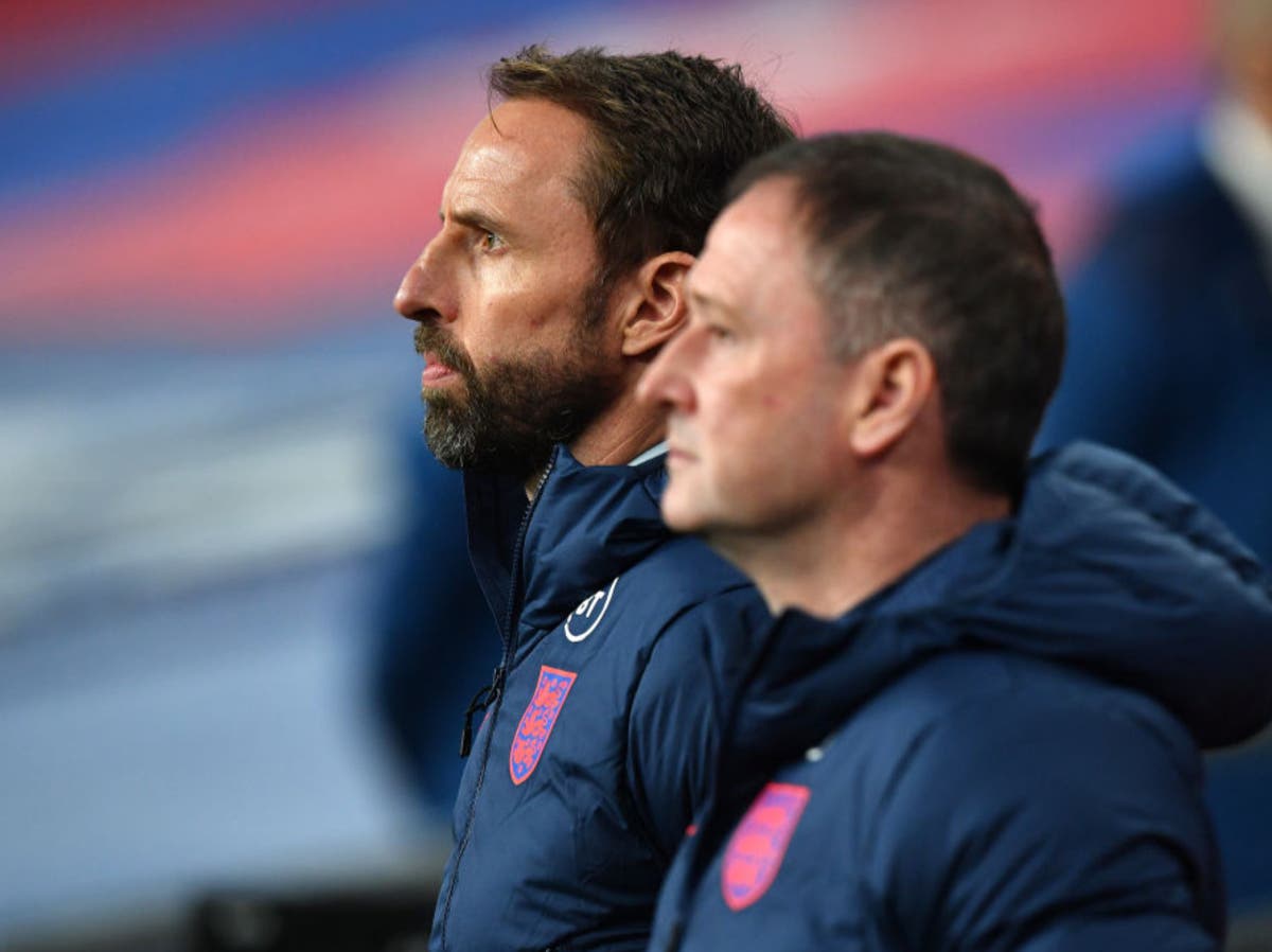 England vs Austria LIVE: Euro 2020 friendly team news, line-ups and more tonight