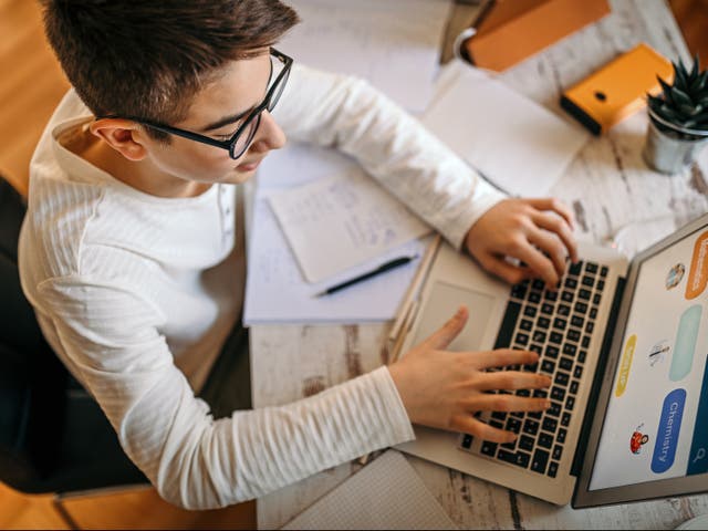 <p>The scheme aims to help hundreds of children this year</p>