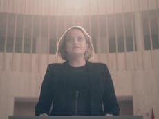 The Handmaid’s Tale season 4 episode 8 recap: Two key characters finally get in the same room – and it is explosive