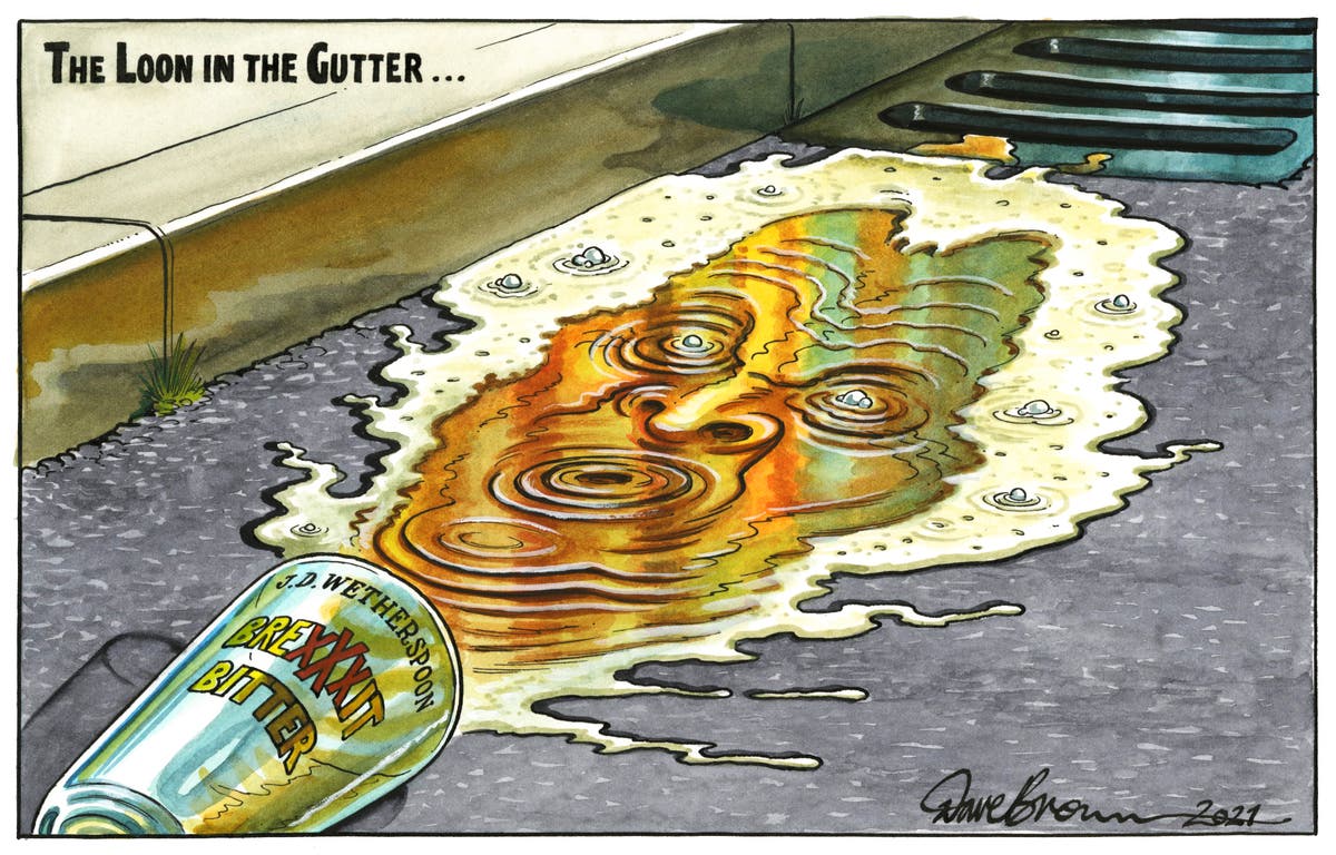 Is Wetherspoon&rsquo;s Tim Martin actually right about post-Brexit migration?