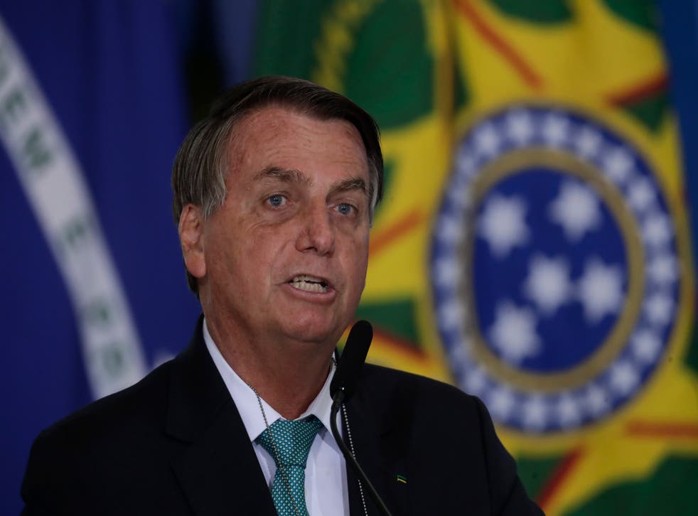 COPA AMERICA-BRASIL