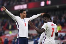 England vs Austria result: Five things we learned as Three Lions warm up for Euro 2020 with a win