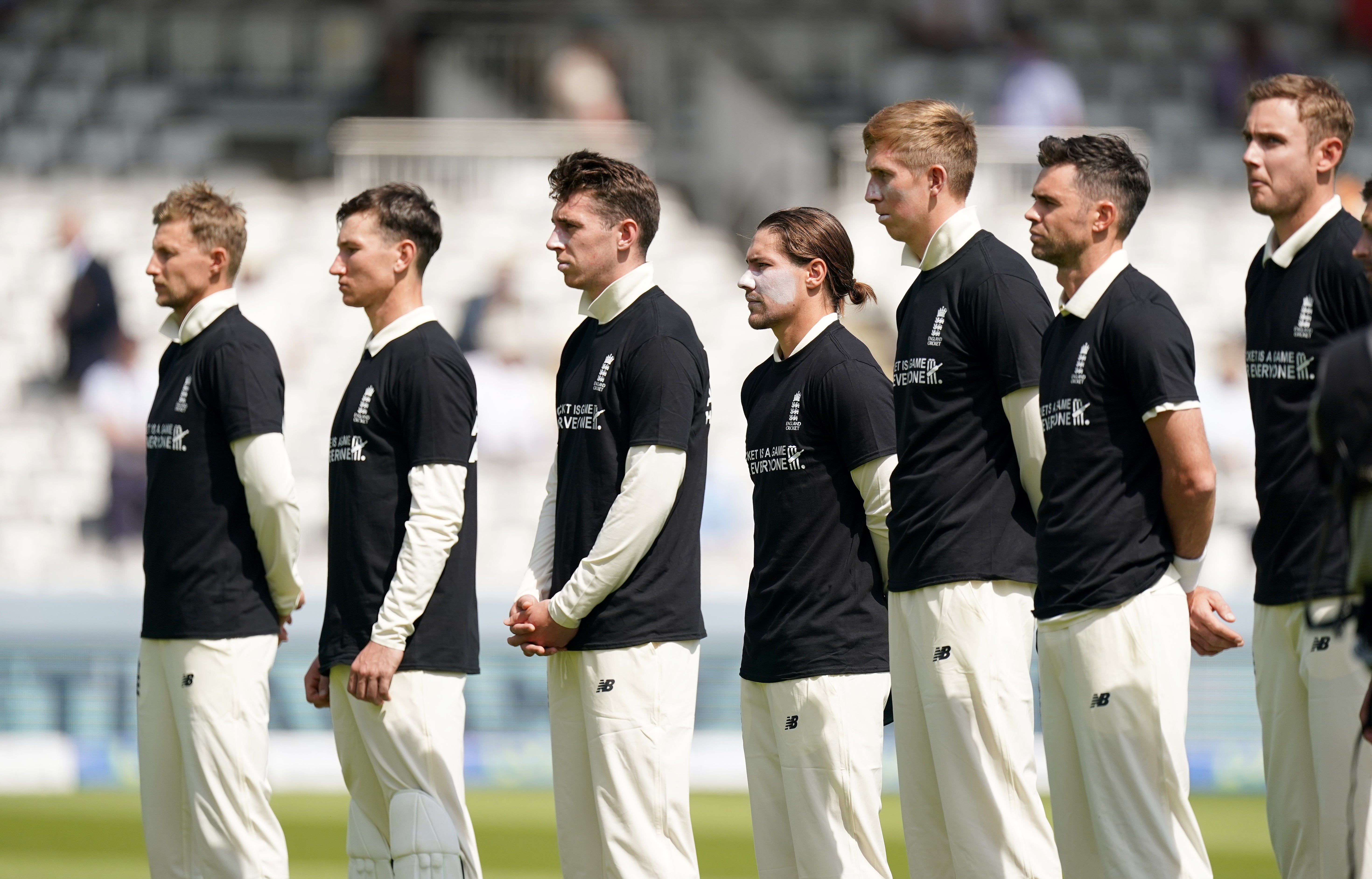 England v New Zealand – First LV= Insurance Test – Day One – Lord’s