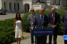 What is critical race theory, the school of thought enraging conservatives?