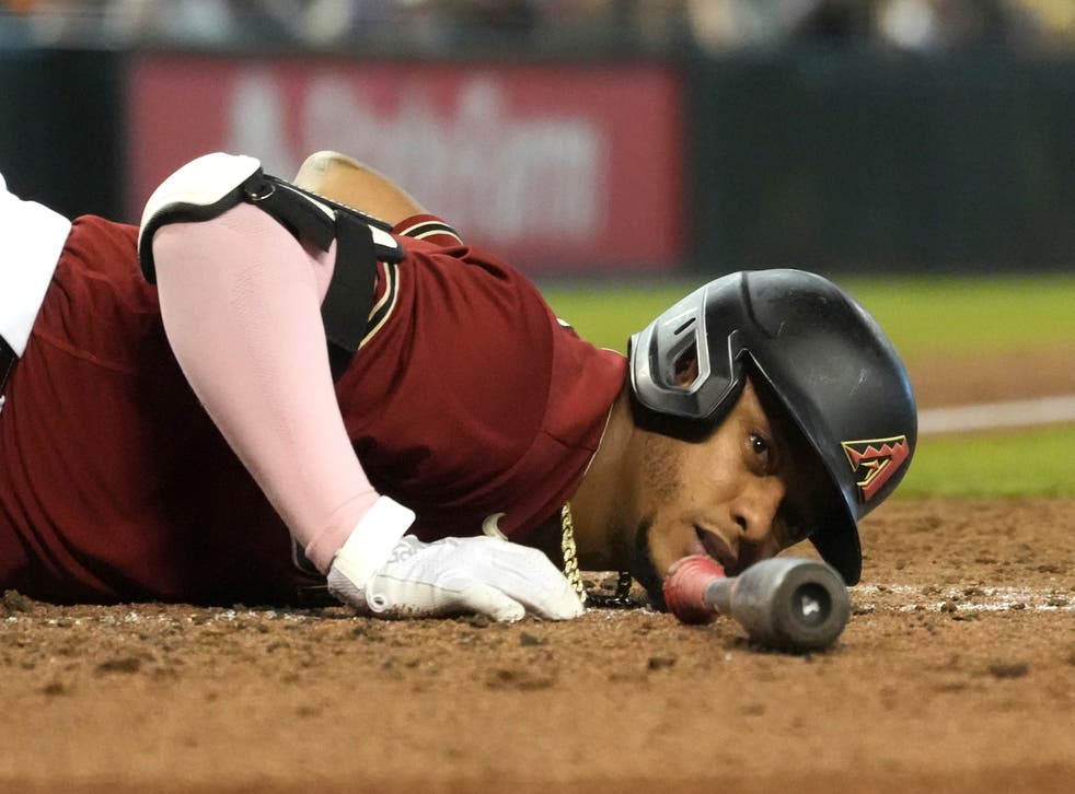 METS-DIAMONDBACKS