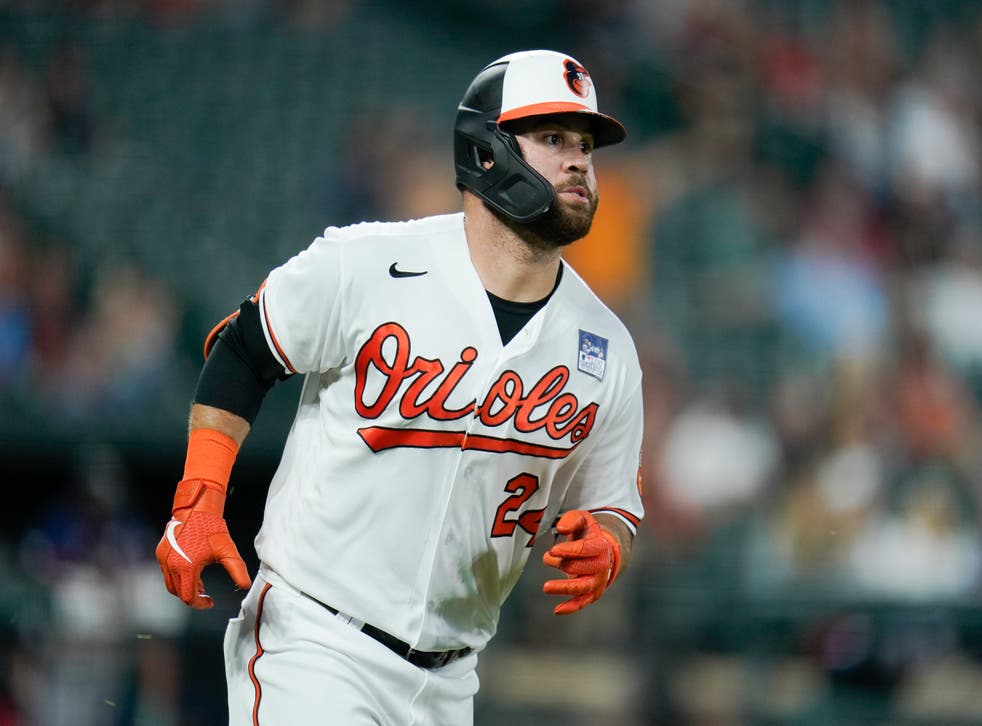MELLIZOS-ORIOLES