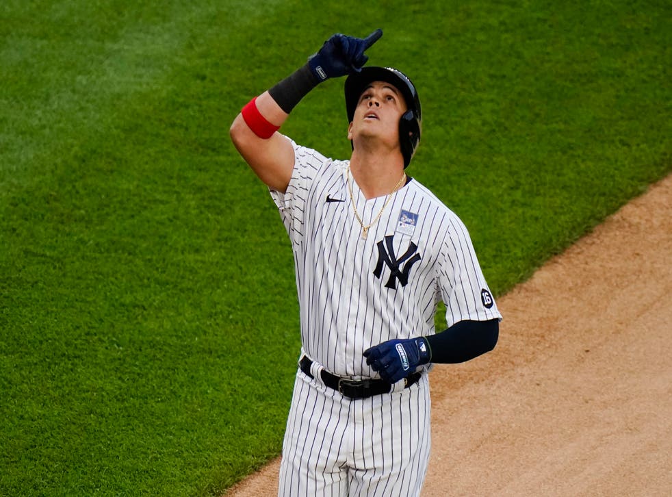 RAYS-YANQUIS