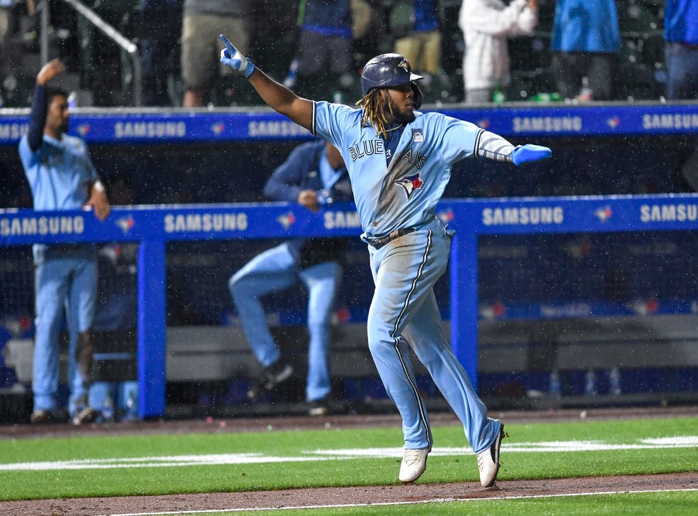MARLINS-AZULEJOS