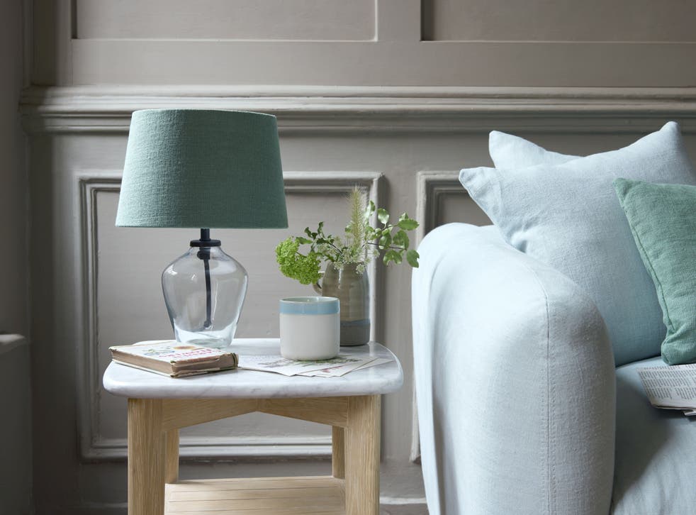 living the green dream 13 ways to bring home nature s most calming colour this summer the independent