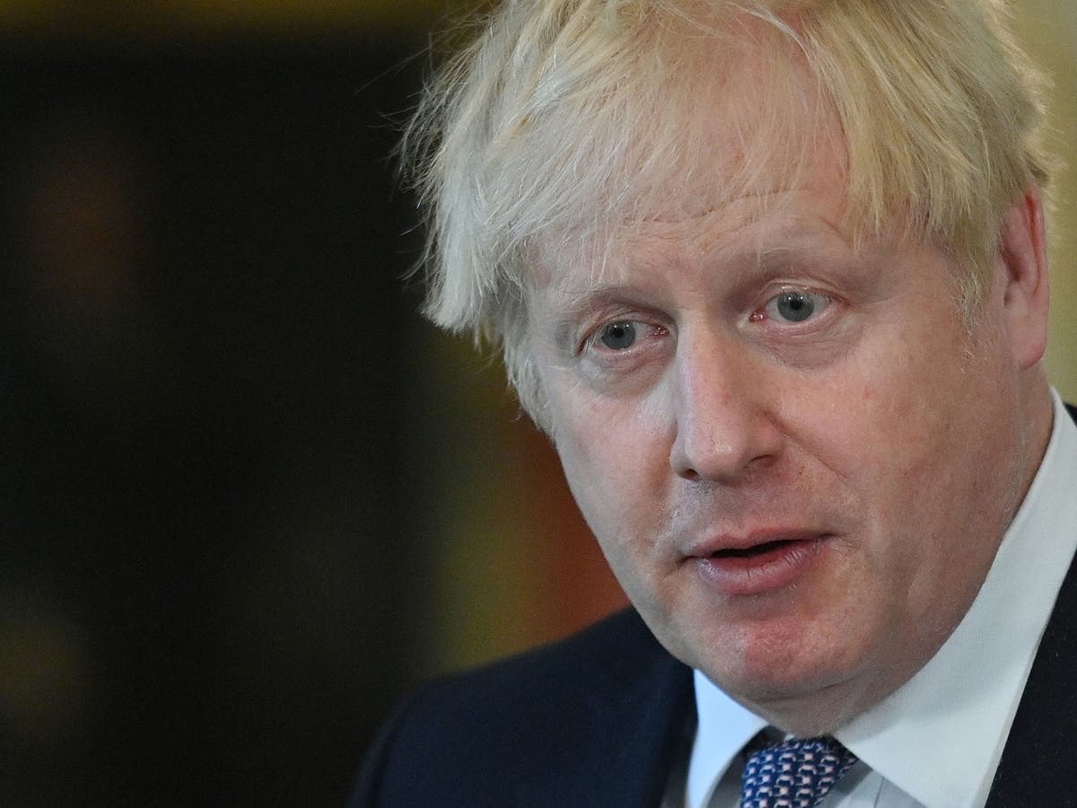 Boris Johnson news – live: Tory rebellion over foreign aid cuts, as school catch-up tsar quits over funding Boris Johnson news – live: Tory rebellion over foreign aid cuts, as school catch-up tsar quits over funding