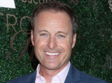 Chris Harrison ‘will not return to Bachelor in Paradise’ after racism controversy 