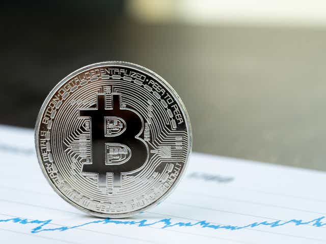 <p>Bitcoin is staging a slow recovery at the start of June after a devastating month of losses in May</p>