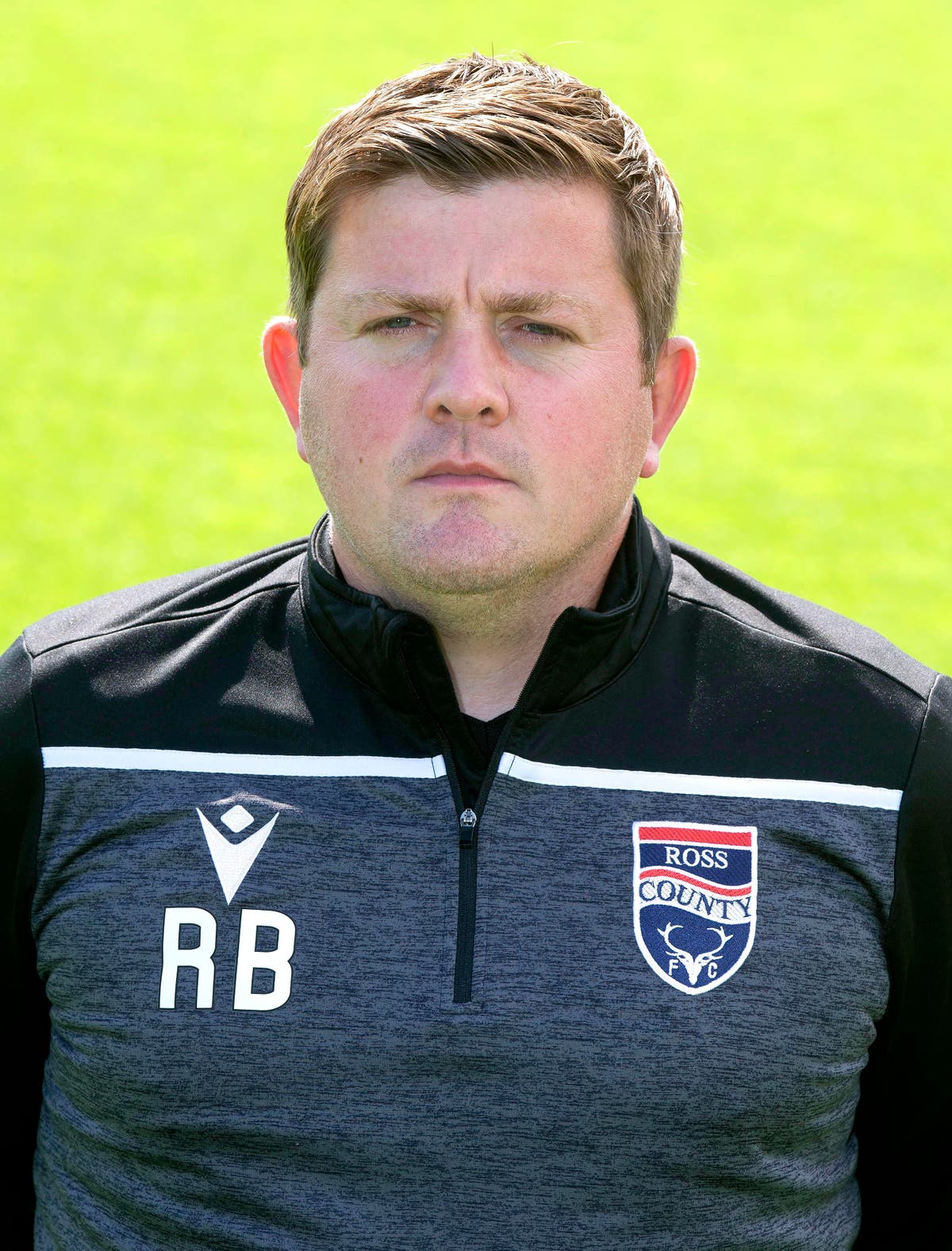 Assistant manager Richie Brittain leaves Ross County Assistant manager Richie Brittain leaves Ross County