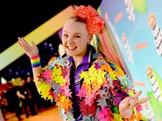 JoJo Siwa on Dancing with the Stars: Everything you need to know about the YouTube star