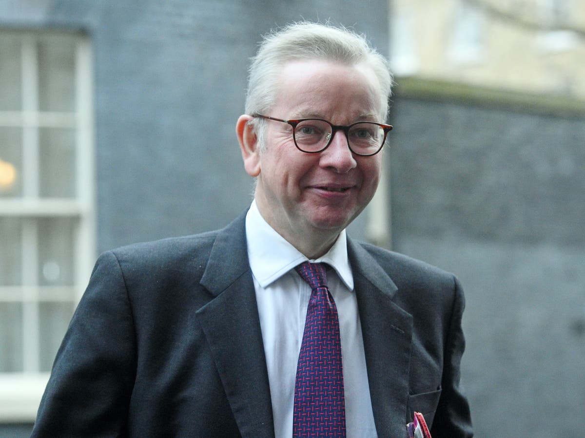 Furlough scheme: Government &lsquo;open minded&rsquo; about extension, says Michael Gove