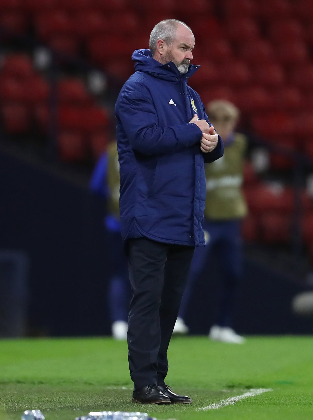 Possible starting XI for Scotland’s Euro 2020 opener against the Czech Republic