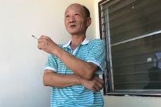 'Tracked for life': China relentless in erasing Tiananmen