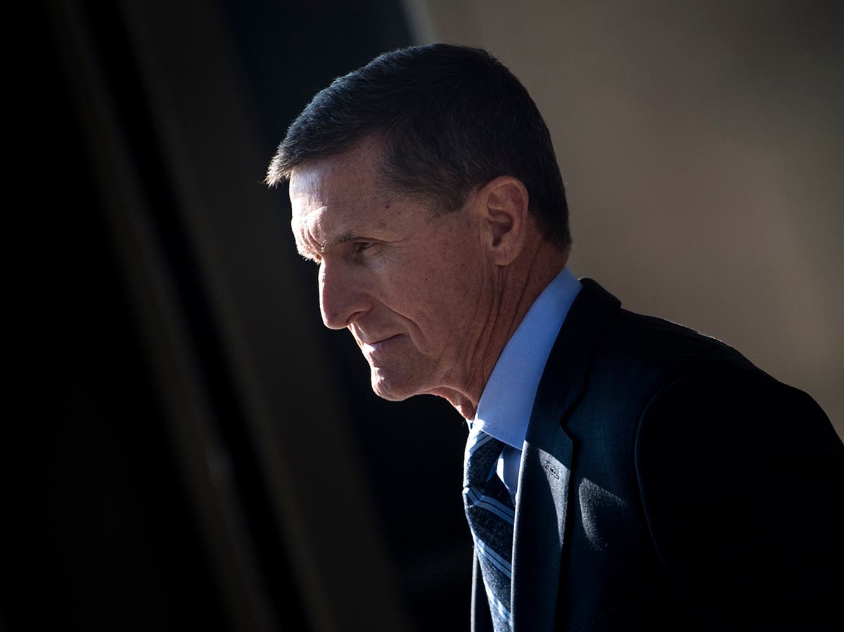 US Army will not probe Michael Flynn over calls for coup