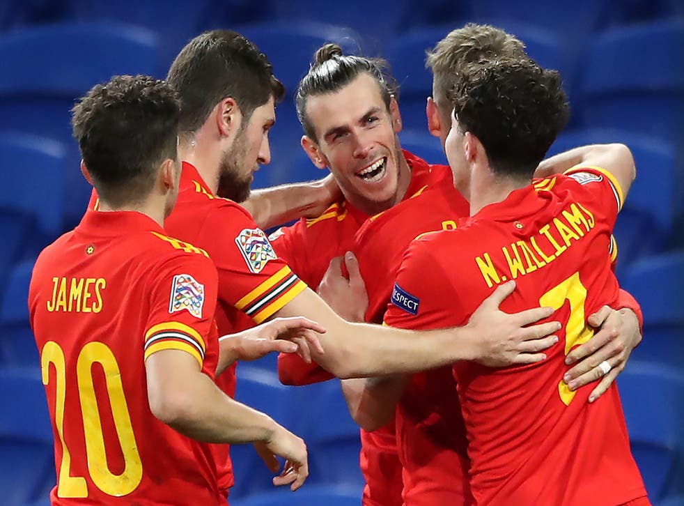 What The Wales Starting Xi Could Look Like For Their Euro Opener The Independent What The Wales Starting Xi Could Look Like For Their Euro Opener The Independent