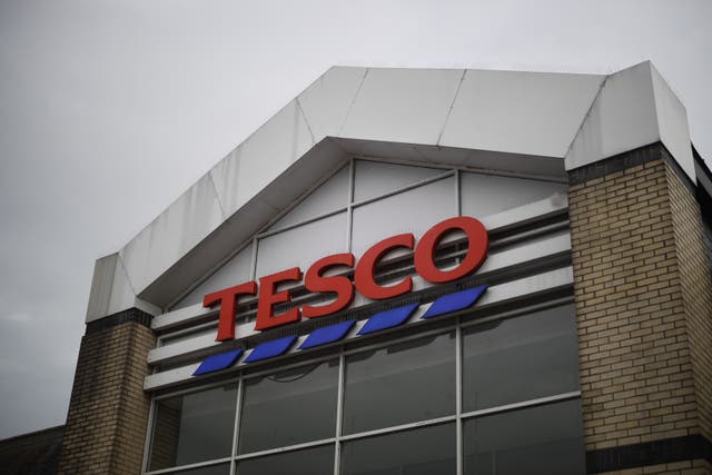<p>Tesco workers affected by the pay dispute could each be entitled to £10,000 in back pay compensation, Leigh Day law firm says</p>