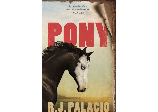 Books R.J. Palacio