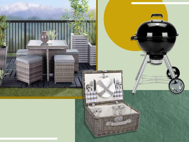 <p>With whopping deals on all outdoor equipment, make a beeline for the hardware retailer now </p>