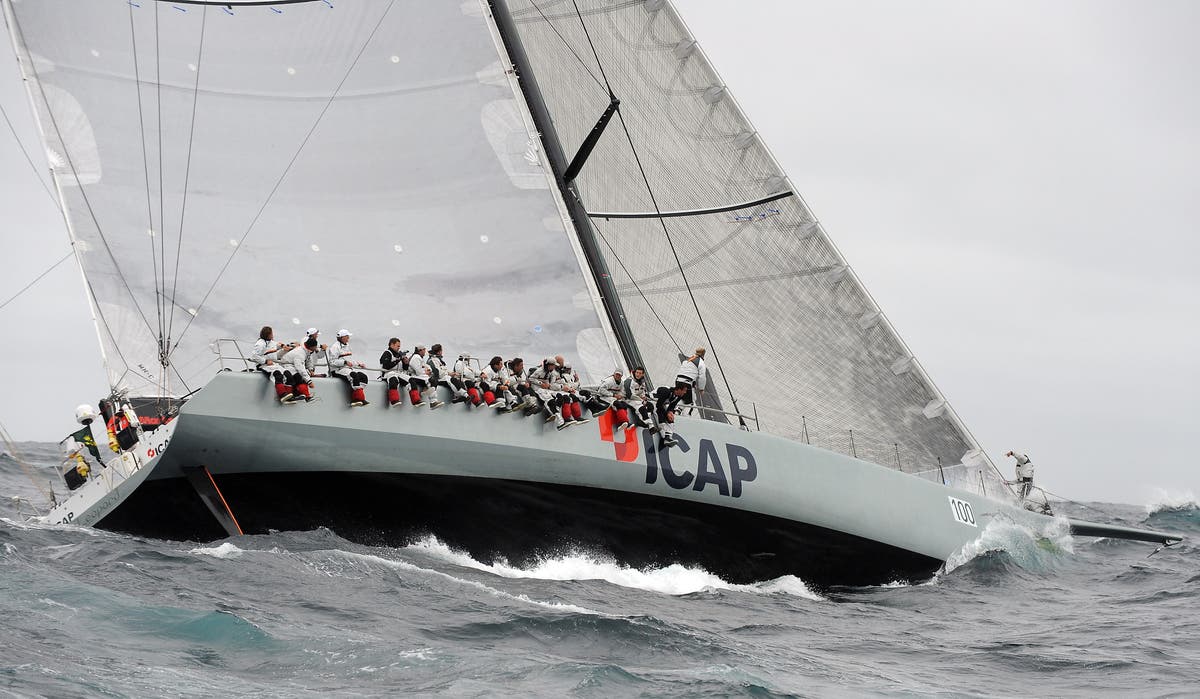 Boris&rsquo;s boat is nothing more than another hopeless vanity project