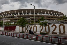 Tokyo Olympics: 10,000 volunteers quit ahead of rescheduled Games as Japan battles Covid-19 infections